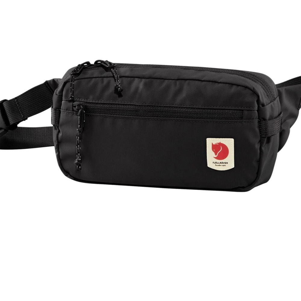 FJÄLLRÄVEN HIGH COAST HIP PACK